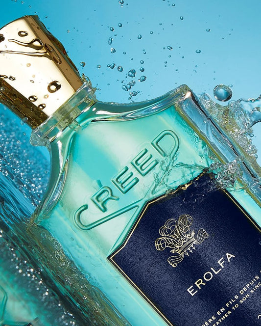 Erolfa by Creed Eau De Parfum Spray 3.33 fl.oz.