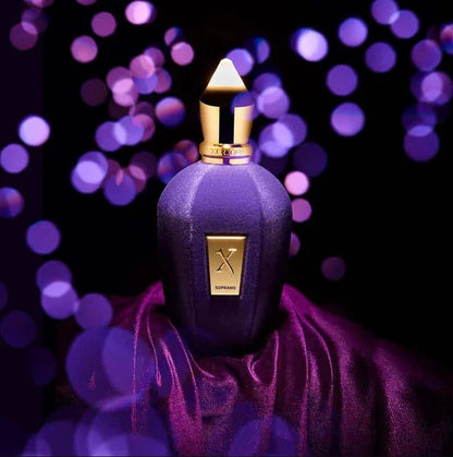 Xerjoff Soprano by Xerjoff Eau De Parfum Spray (Unisex)