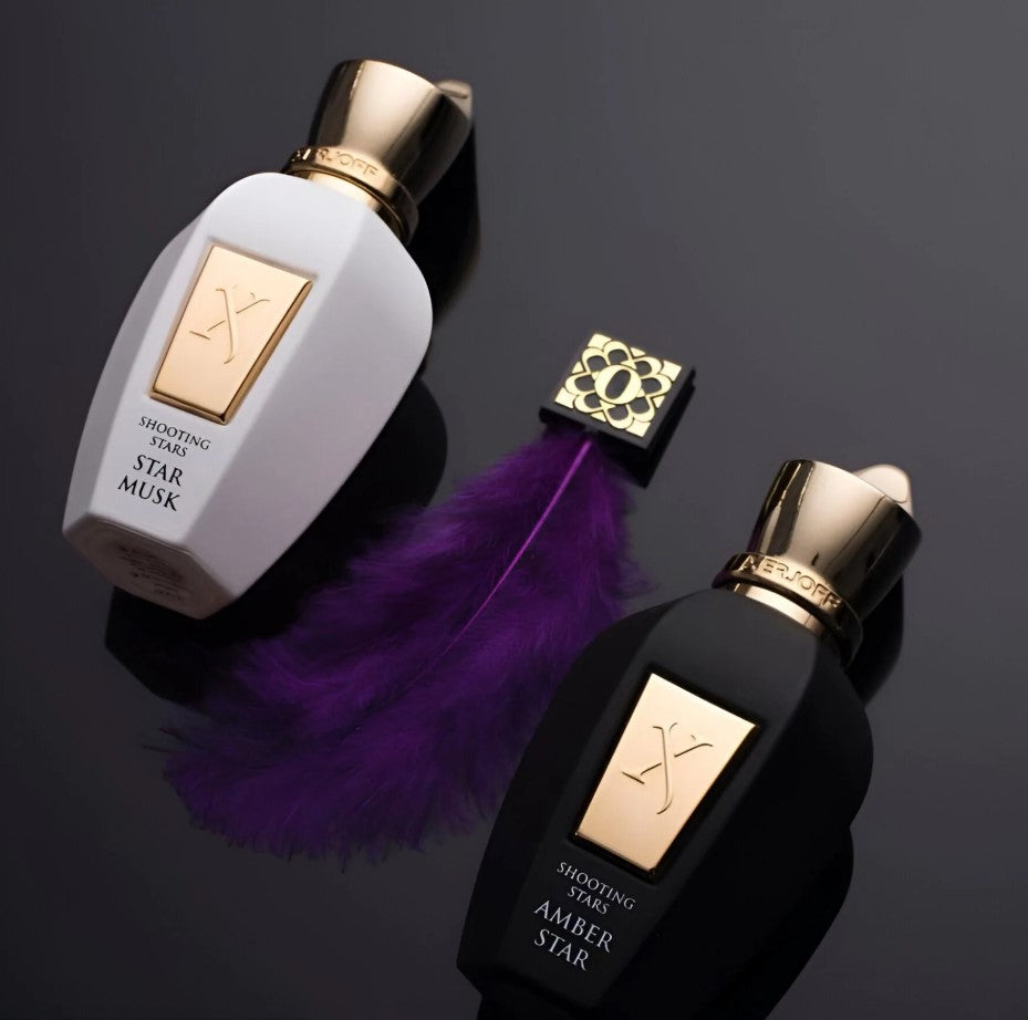 Xerjoff Soprano by Xerjoff Eau De Parfum Spray (Unisex)