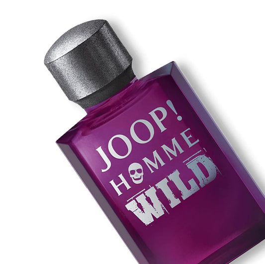 Joop Homme Wild by Joop! Eau De Toilette Spray 4.2 fl.oz.
