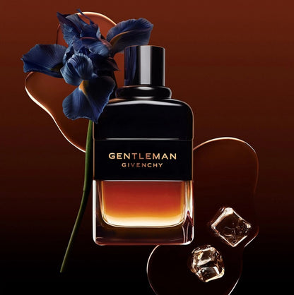 Gentleman Reserve Privee by Givenchy Eau De Parfum Spray 3.3 fl.oz.