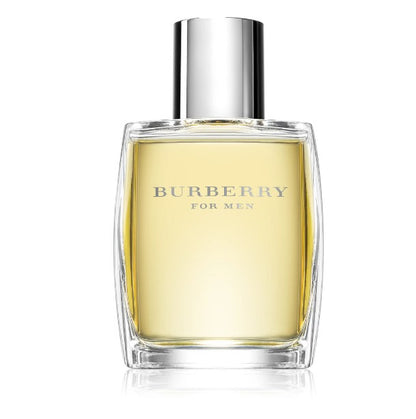 Burberry by Burberry Eau De Toilette Spray 1.7 fl.oz