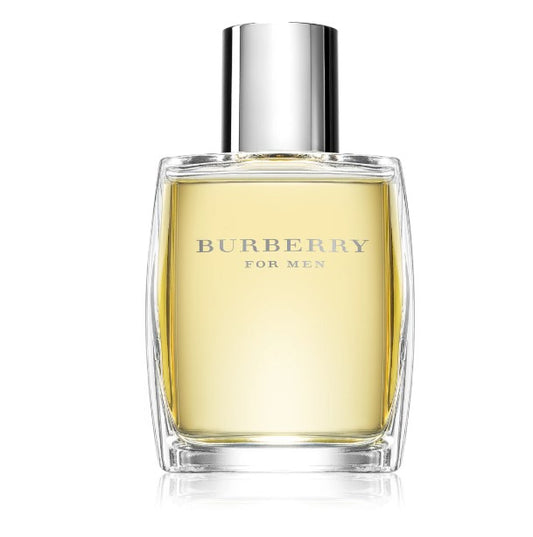 Burberry by Burberry Eau De Toilette Spray 1.7 fl.oz