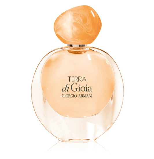 Terra Di Gioia by Giorgio Armani Eau De Parfum for Women Spray 3.4 fl.oz.