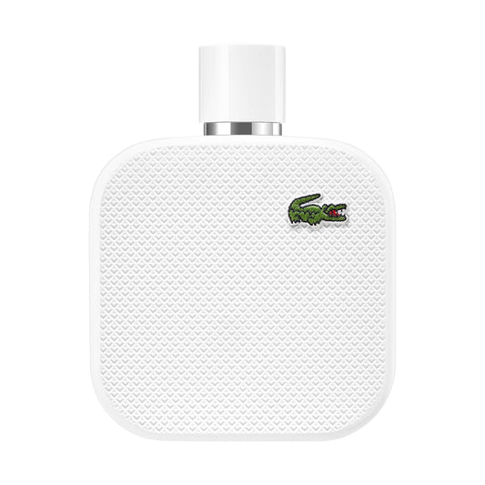 Lacoste Eau De Lacoste L.12.12 Blanc by Lacoste Eau De Toilette Spray