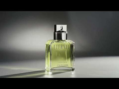 Eternity for Men by Calvin Klein Eau De Toilette Spray 6.7 fl.oz.