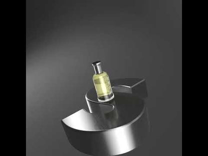 Boss No. 6 by Hugo Boss Eau De Toilette Spray 3.3 fl.oz