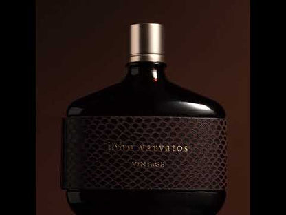 John Varvatos Vintage by John Varvatos for Men - 4.2 oz EDT Spray